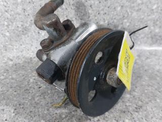 насос гидроусилителя руля Chevrolet Aveo T200 (2003 - 2008), 1.2 л., B12S1, бензин, МКПП