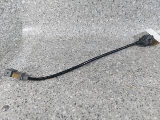 датчик детонации Chevrolet Aveo T200 (2003 - 2008), 1.2 л., B12S1, бензин, МКПП, KHKKS00