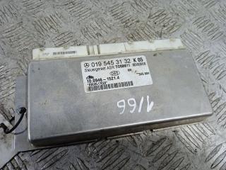 блок управления (другие) Mercedes-Benz CLK-Класс W208/A208 (1997 - 1999), 2.0 л., i, M 111.945, бензин, МКПП, 0195453132, 100946-15214