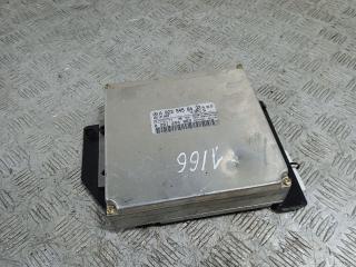 блок управления двигателем Mercedes-Benz CLK-Класс W208/A208 (1997 - 1999), 2.0 л., i, M 111.945, бензин, МКПП, A0235458432, 0261204883