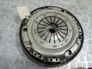 комплект сцепления Mercedes-Benz CLK-Класс W208/A208 (1997 - 1999), 2.0 л., i, M 111.945, бензин, МКПП