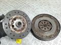 комплект сцепления Mercedes-Benz CLK-Класс W208/A208 (1997 - 1999), 2.0 л., i, M 111.945, бензин, МКПП - фото №6