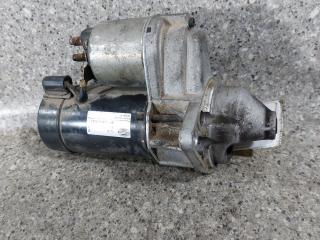 стартер Opel Astra H (2004 - 2007), 1.6 л., i, Z 16 XEP, бензин, МКПП, 8FA011610