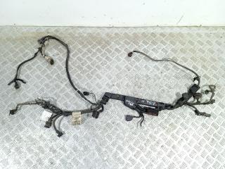 проводка двигателя Opel Astra H (2004 - 2007), 1.6 л., i, Z 16 XEP, бензин, МКПП, 13101085