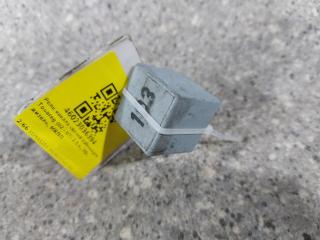 реле накала свечей Volkswagen Touareg 1 поколение (2002 - 2007), 2.5 л., TDi, дизель, МКПП, полный привод, 357911253, WL050237003