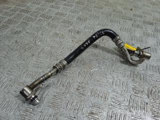 шланг (трубка) АКПП Audi A6 Allroad Quattro C7 (2012 - 2014), 3.0 л., TDi, CLAA, дизель, АКПП, полный привод, 4G0317817Q