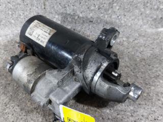стартер Audi A6 Allroad Quattro C7 (2012 - 2014), 3.0 л., TDi, CLAA, дизель, АКПП, полный привод, 059911021G, 001139041