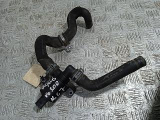 электромагнитный клапан Audi A6 Allroad Quattro C7 (2012 - 2014), 3.0 л., TDi, CLAA, дизель, АКПП, полный привод, 4H0121671B