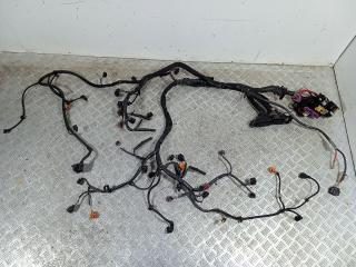 проводка двигателя Audi A6 Allroad Quattro C7 (2012 - 2014), 3.0 л., TDi, CLAA, дизель, АКПП, полный привод, 4G1971072GF