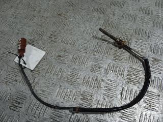 датчик температуры в выпускном коллекторе Audi A6 Allroad Quattro C7 (2012 - 2014), 3.0 л., TDi, CLAA, дизель, АКПП, полный привод, 6X0973802A