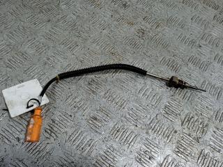 датчик температуры в выпускном коллекторе Audi A6 Allroad Quattro C7 (2012 - 2014), 3.0 л., TDi, CLAA, дизель, АКПП, полный привод, 6X0973802C