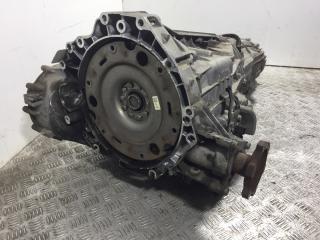 КПП автоматическая (АКПП) Audi A6 Allroad Quattro C7 (2012 - 2014), 3.0 л., TDi, CLAA, дизель, АКПП, полный привод, 0B5301383L