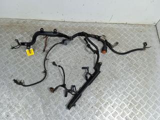 проводка двигателя Opel Zafira 1 поколение (A) (1999 - 2003), 2.0 л., DTi, Y 20 DTH, дизель, 55354294