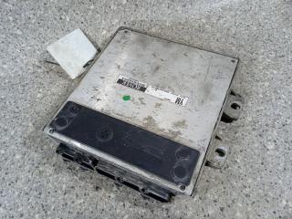 блок управления двигателем Rover 400 Series 2 поколение (HH-R) (1995 - 2000), 1.6 л., i, 16 K4F, бензин, МКПП, M3P01D9R5