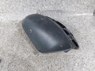 накладка на зеркало Peugeot 207 1 поколение (2006 - 2009), 2326.35.038