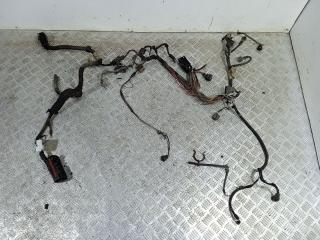 проводка двигателя Opel Astra H (2004 - 2007), 1.6 л., i, Z 16 XEP, бензин, МКПП, 13101252, 13101085