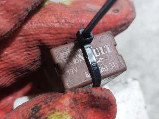 реле (прочие) Renault Megane 2 поколение [рестайлинг] (2006 - 2012), 1.9 л., DCi, F9Q 804, дизель, 8200263345