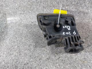 крепление зеркала наружного правого Peugeot 207 1 поколение (2006 - 2009), 232636074