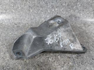 кронштейн КПП Audi A6 4B/C5 (1997 - 2001), 2.8 л., ACK, бензин, АКПП, полный привод