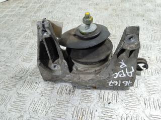 подушка крепления двигателя Audi A6 4B/C5 (1997 - 2001), 2.8 л., ACK, бензин, АКПП, полный привод, 4A0199352A