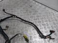 проводка двигателя Opel Zafira 2 поколение (B) (2005 - 2008), 1.9 л., CDTi, Z 19 DT, дизель, МКПП, 90566071, 55E231A09 - фото №4