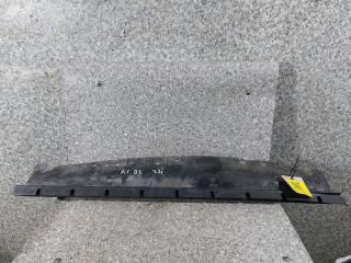 воздуховод (дефлектор) радиатора Audi A8 D2/4D (1994 - 1999), 4.2 л., i, ABZ, бензин, АКПП, полный привод, 4D0121333