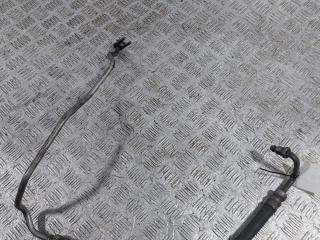 трубка гидроусилителя Opel Vectra C [рестайлинг] (2005 - 2009), 1.9 л., CDTi, Z 19 DT, дизель, МКПП, 0100185116013