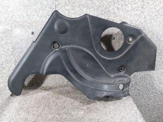 защита (кожух) ремня ГРМ Audi A6 4B/C5 (1997 - 2001), 2.5 л., AKE, дизель, 059103926B, 059103957M