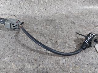 датчик детонации Ford Focus 2 поколение (2004 - 2008), 1.8 л., Q7DA, бензин, МКПП, 1S7A-A-BB