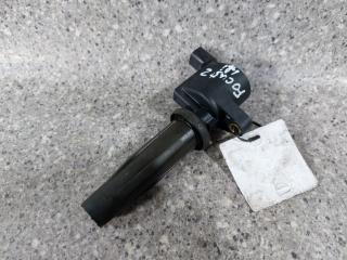 катушка зажигания Ford Focus 2 поколение (2004 - 2008), 1.8 л., Q7DA, бензин, МКПП, 4M5G-12A366-BC