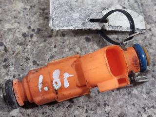 форсунка Ford Focus 2 поколение (2004 - 2008), 1.8 л., Q7DA, бензин, МКПП, 0280156156