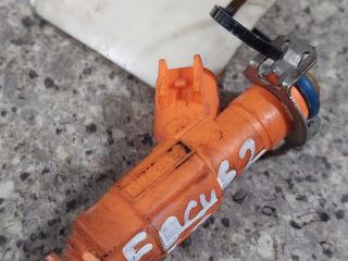 форсунка Ford Focus 2 поколение (2004 - 2008), 1.8 л., Q7DA, бензин, МКПП, 0280156156