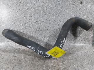 патрубок радиатора Ford Focus 2 поколение (2004 - 2008), 1.8 л., Q7DA, бензин, МКПП