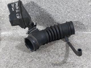 патрубок (трубопровод, шланг) Toyota Paseo 2 поколение 1998, 1.5 л., i, 5E-FE, бензин, МКПП, 17881-11480