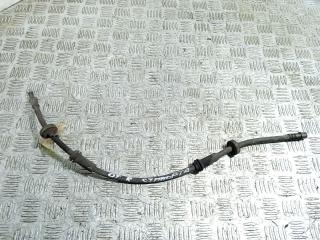 трубка тормозная Audi A6 Allroad Quattro C7 (2012 - 2014), 3.0 л., TDi, CLAA, дизель, АКПП, полный привод, 32348422-A