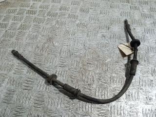 трубка тормозная Audi A6 Allroad Quattro C7 (2012 - 2014), 3.0 л., TDi, CLAA, дизель, АКПП, полный привод