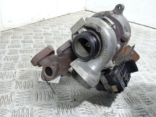 турбина BMW 3 серия E46 [рестайлинг] (2001 - 2006), 2.0 л., D, дизель, МКПП, 7790992H