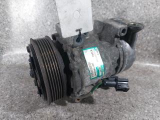 компрессор кондиционера Ford Fusion 1 поколение (2002 - 2005), 1.4 л., TDCi, дизель, МКПП, 2S6119D629AE