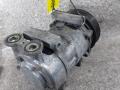 компрессор кондиционера Ford Fusion 1 поколение (2002 - 2005), 1.4 л., TDCi, дизель, МКПП, 2S6119D629AE - фото №4