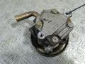 насос гидроусилителя руля Mazda 2 DY (2003 - 2005), 1.4 л., TDCi, дизель, МКПП, VP2S6C - фото №3