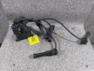 катушка зажигания Mazda 6 GG (2002 - 2005), 2.0 л., бензин, МКПП