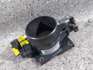 заслонка дроссельная Mazda 6 GG (2002 - 2005), 2.0 л., бензин, МКПП, VP2ALUBB