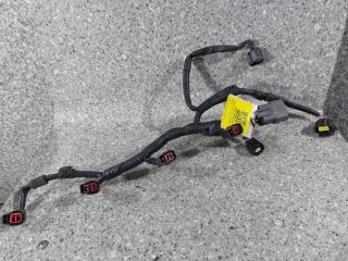 проводка двигателя Mazda 6 GG (2002 - 2005), 2.0 л., бензин, МКПП