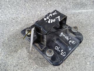 кронштейн переднего бампера Chevrolet Nubira 1 поколение (2003 - 2010), седан