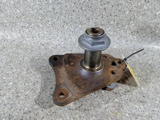 кулак задний левый Peugeot 207 1 поколение (2006 - 2009), 1.6 л., VTI, бензин, МКПП, универсал, 38580