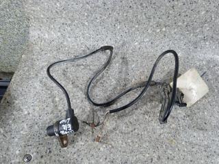 датчик ABS Toyota Avensis 2 поколение (T250) (2003 - 2006), 0265006676, 89543-02040