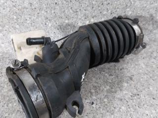 патрубок (трубопровод, шланг) Renault Clio 3 поколение (2005 - 2009), 1.6 л., i, K4M 804, бензин, МКПП