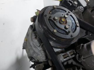 компрессор кондиционера Fiat Punto 2 поколение (1999 - 2003), 1.2 л., 188 A5.000, бензин, МКПП, SCSB06, 5A7875000