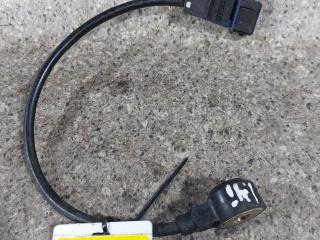 датчик детонации Daewoo Kalos 1 поколение (2002 - 2025), 1.4 л., i, F14D3, бензин, 96386710