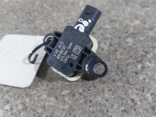 датчик удара Audi A6 Allroad Quattro C7 (2012 - 2014), 4H0955557